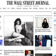 Illustration for article titled ‘Wall Street Journal’ Reintroduces Nudes After Failed Yearlong Experiment